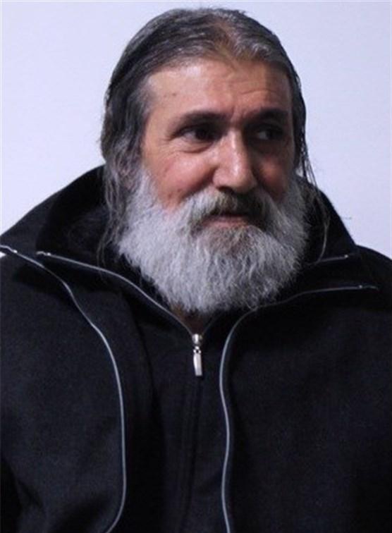 عباس کمندی خوا رو له دس